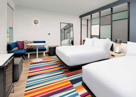 Aloft by Marriott Dublin-Pleasanton 5