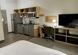 Candlewood Suites TUSCALOOSA by IHG 2