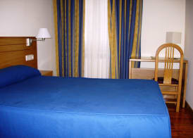 Hotel Arteixo 5