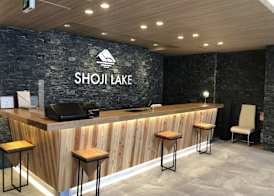 Shoji Lake Hotel 2