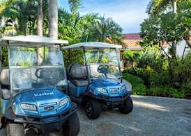 Jumby Bay Island - Oetker Collection 4