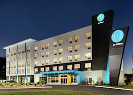 Tru By Hilton Florence I-95 4