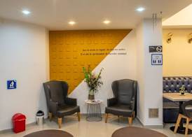 Hotel Wess 2