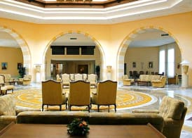 El Mouradi Gammarth 3