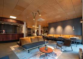 Hotel Keyser Breda 4