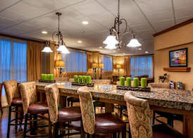 Hampton Inn Bowling Green, KY 4