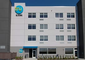 Tru By Hilton Norfolk Airport, Va 2