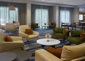 Fairfield Inn & Suites by Marriott Orlando International Drive/Convention Center 3