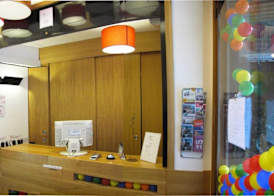 Hostal Athenas 2
