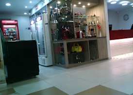 Hotel Anahi 4