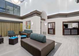 Wingate by Wyndham Memphis East 2