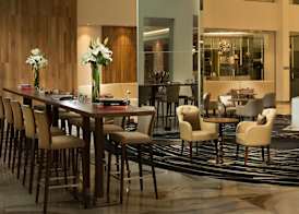 Radisson Blu Lagos Ikeja 2
