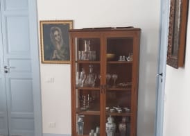 Casa Maltese ri Scicli 5