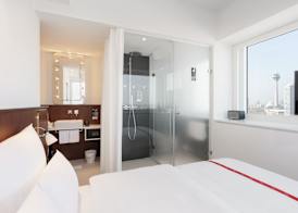 Ruby Luna Hotel Dusseldorf by IHG 5
