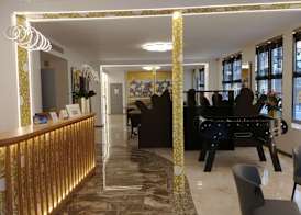 Hotel Aida Opera 5