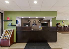 Best Western Albemarle Inn 3