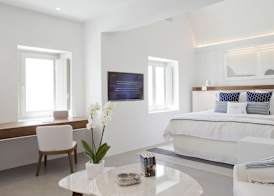 Grace Hotel, Auberge Collection 5