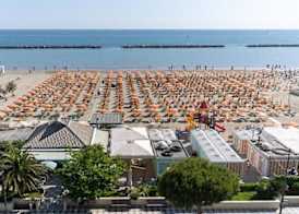 Hotel Iride & Spa bed&breakfast 2