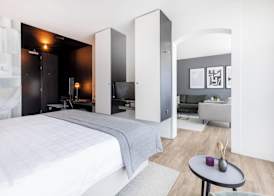 Garner Hotel Maastricht by IHG 5