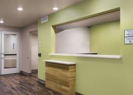 Woodspring Suites Houston IAH Airport 3