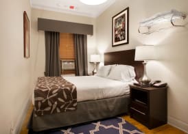 Hotel 309 4