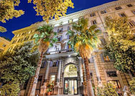 Hotel Savoy 3