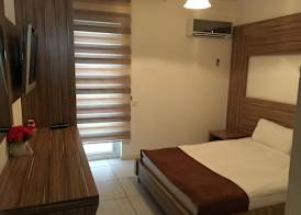 Royal Ezel Hotel 5