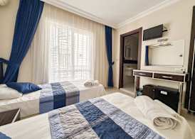 Aristo Otel 5