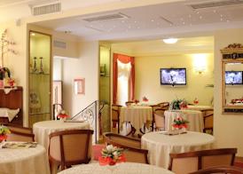 Hotel Castel Gandolfo 4
