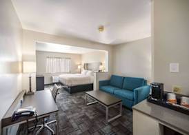 AmericInn by Wyndham Green Bay Near Stadium 4