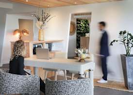 Hôtel & Spa Le Grand Large 3