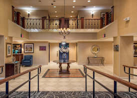 Clarion Collection Hotel Arlington Court Suites 4