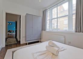Imperial Middlesex Street Apartments 3