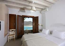 Albatros Club Mykonos 5