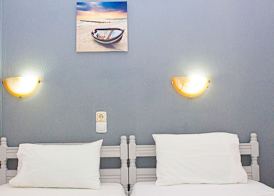 La Pensione Skiathos 3