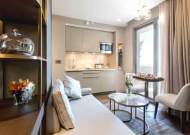 Noble22 Suites-Special Category 4
