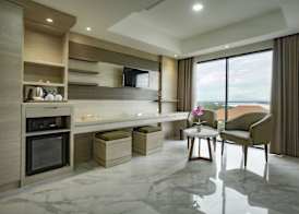 Sunrise Aventus Hotel Nusa Dua 2