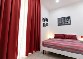 Napoli Museo bed and breakfast 4
