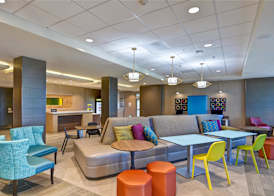 Home2 Suites By Hilton Palmdale 4
