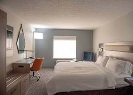 Keene Elm City Hotel, an Ascend Collection Hotel 4