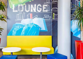 ibis budget Rueil Malmaison 5