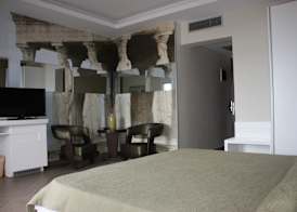 Hotel Cariatis 5
