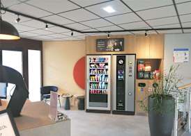 ibis budget Tours Sud 4