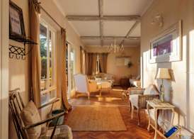 Petite Provence B&B 3
