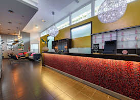 SleepinRoomz Boutique Hotel Dortmund-West 4