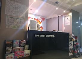 Star Guest House 3