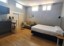 Real Segovia Apartments by Recordis Hotels 5