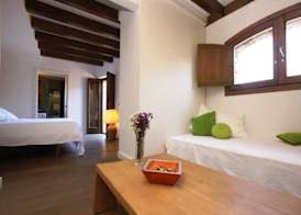 Hotel Mas Mariassa 3