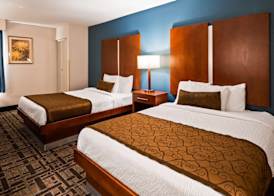 Best Western Plus Richmond 5