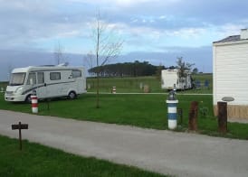 Camping Rinlo Costa 2